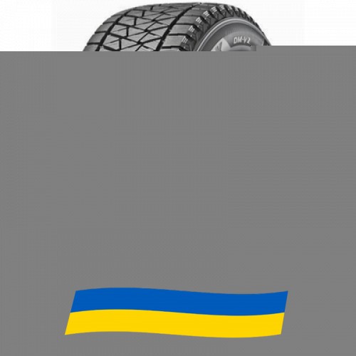 275/50 R22 Bridgestone Blizzak DM-V2 111T Позашляхова шина Київ - изображение 1