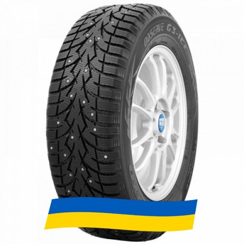 225/50 R17 Toyo Observe G3-Ice 94T Легкова шина Київ - изображение 1