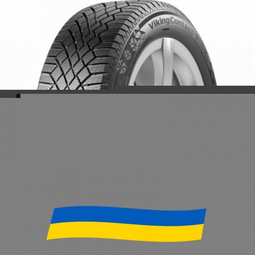 265/55 R19 Continental VikingContact 7 113T Легкова шина Київ - изображение 1