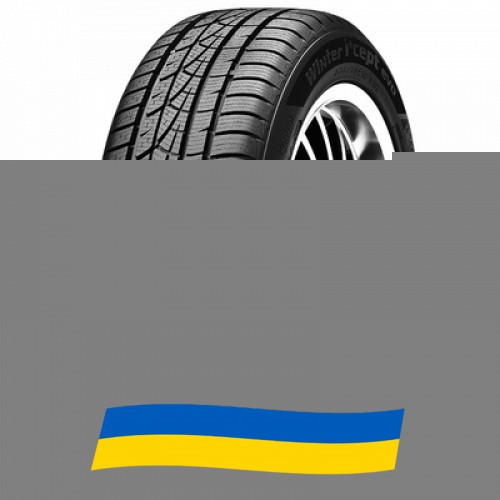 255/55 R18 Hankook Winter i*cept evo W310 109V Легковая шина Киев - изображение 1