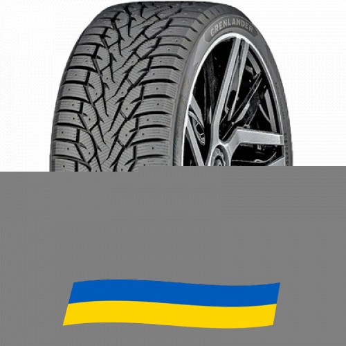 235/55 R18 Grenlander Icedefensor Stud III 104T Легкова шина Киев - изображение 1
