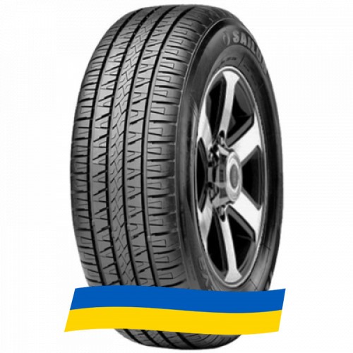235/55 R19 Sailun Terramax CVR 101V Позашляхова шина Киев - изображение 1