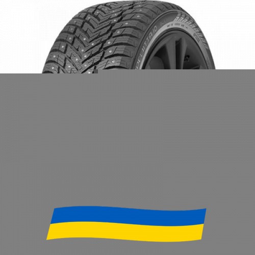 255/55 R20 Nokian Hakkapeliitta 10 SUV 110T Позашляхова шина Киев - изображение 1