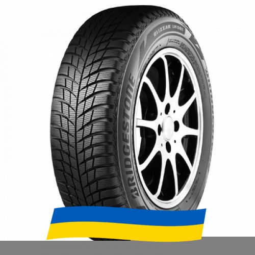 225/60 R18 Bridgestone Blizzak LM001 104H Легковая шина Киев - изображение 1