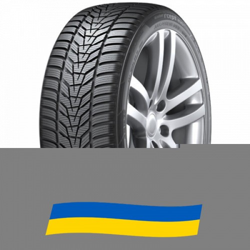 255/45 R18 Hankook Winter i*cept evo3 W330 103V Легкова шина Київ - изображение 1