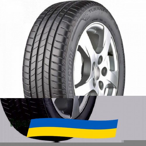 225/55 R19 Bridgestone Turanza T005 103H Легковая шина Київ - изображение 1