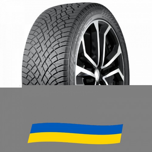 255/55 R18 Nokian Hakkapeliitta R5 SUV 109R Позашляхова шина Київ - изображение 1