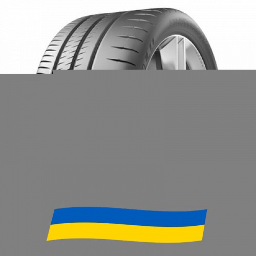 235/40 R18 Michelin Pilot Sport Cup 2 95Y Легкова шина Київ - изображение 1