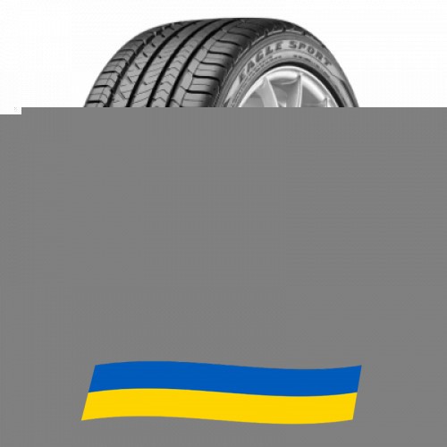 255/50 R20 Goodyear Eagle Sport All-Season 109H Легкова шина Київ - изображение 1