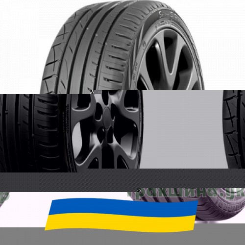 235/55 R20 Premiorri Solazo S Plus 102W Легкова шина Київ - изображение 1