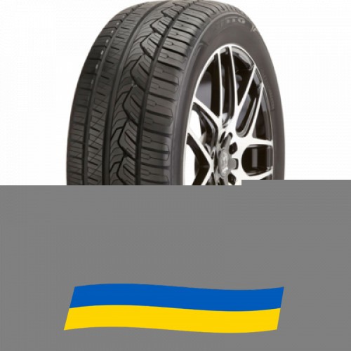 265/60 R18 Nitto NT421a 110V Позашляхова шина Київ - изображение 1