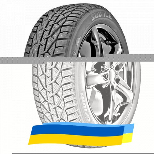 255/55 R18 Orium SUV Ice 109T Позашляхова шина Київ - изображение 1