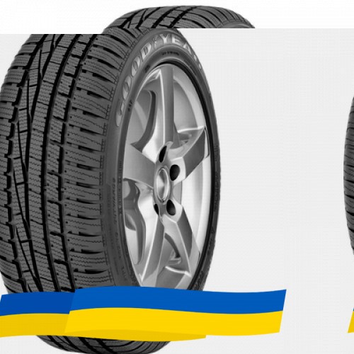 225/55 R17 Goodyear UltraGrip Performance 97H Легковая шина Київ - изображение 1