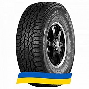 265/70 R17 Nokian Rotiiva AT Plus 121/118S Внедорожная шина Київ