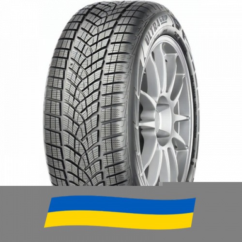 265/55 R19 Goodyear UltraGrip Performance + SUV 113H Позашляхова шина Київ - изображение 1