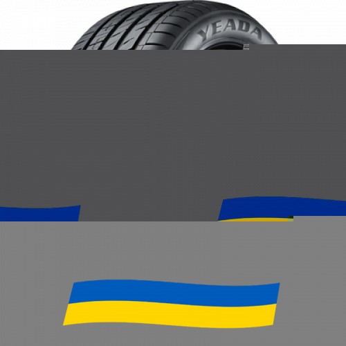 235/40 R17 Yeada YDA-226 94W Легкова шина Киев - изображение 1