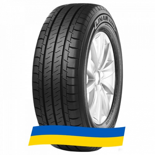 225/55 R17 Falken Linam Van01 109/107H Легковантажна шина Киев - изображение 1