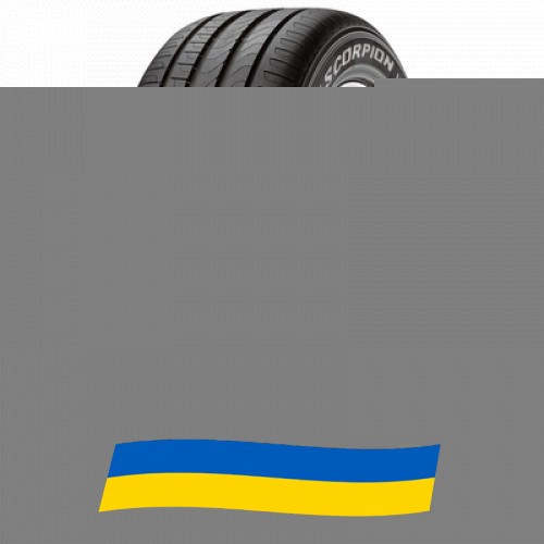 235/55 R19 Pirelli Scorpion Verde 101Y Легкова шина Киев - изображение 1