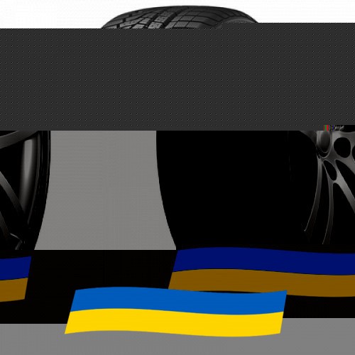 235/50 R19 Hankook Winter i*cept evo2 W320 103H Легкова шина Киев - изображение 1
