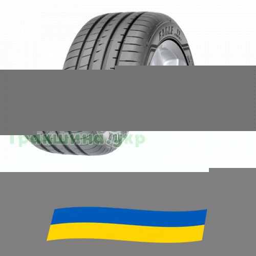 235/65 R18 Goodyear Eagle F1 Asymmetric 3 SUV 106W Позашляхова шина Київ - изображение 1