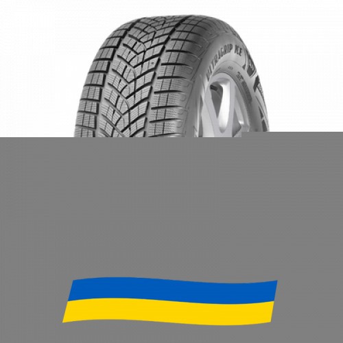 235/50 R19 Goodyear UltraGrip Ice SUV Gen-1 103T Позашляхова шина Киев - изображение 1