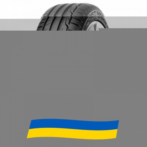 255/35 R19 Dunlop Sport Maxx RT 96Y Легкова шина Київ - изображение 1