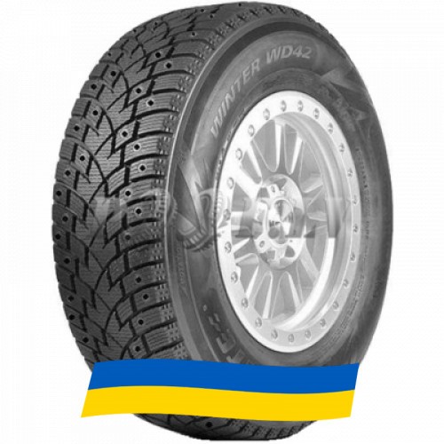 225/65 R17 Delinte Winter WD42 102T Позашляхова шина Київ - изображение 1
