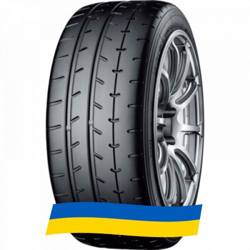 255/40 R20 Yokohama Advan A052 101Y Легкова шина Київ - изображение 1