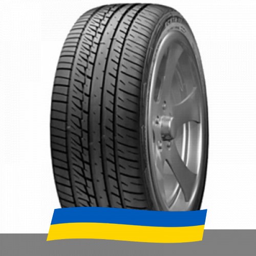 275/40 R20 Kumho Ecsta X3 KL17 106Y Внедорожная шина Київ - изображение 1