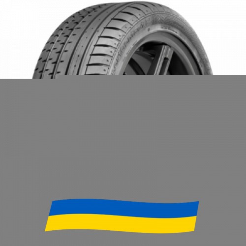 225/50 R17 Continental ContiSportContact 2 94H Легкова шина Киев - изображение 1