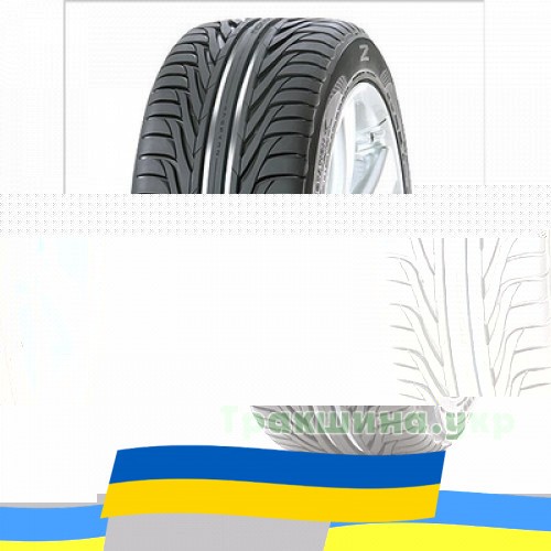 245/45 R17 Nokian Z 99W Легковая шина Киев - изображение 1