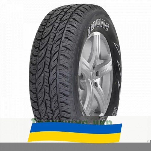 265/50 R20 Invovic Внедорожная шина Київ - изображение 1