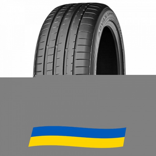 255/50 R20 Yokohama Advan Sport V107 109Y Внедорожная шина Київ - изображение 1