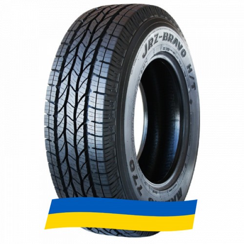 275/70 R18 Maxxis JRZ-BRAVO H/T 770 128/125Q Позашляхова шина Київ - изображение 1