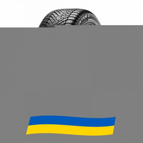 225/45 R19 Pirelli Cinturato Winter 2 96V Легкова шина Київ - изображение 1