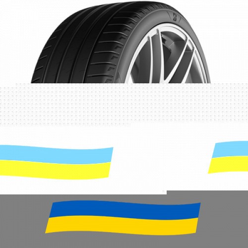 245/35 R20 Bridgestone Potenza Sport 95Y Легкова шина Київ - изображение 1