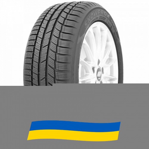 235/50 R17 Toyo Snowprox S954 96V Легкова шина Киев - изображение 1