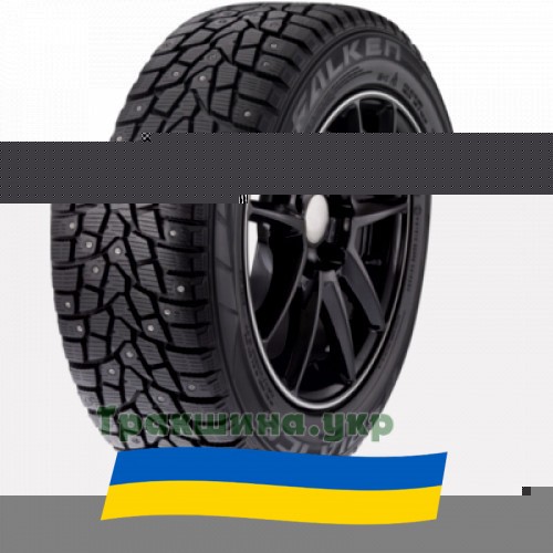 245/45 R17 Falken Espia ICE 99T Легкова шина Київ - изображение 1