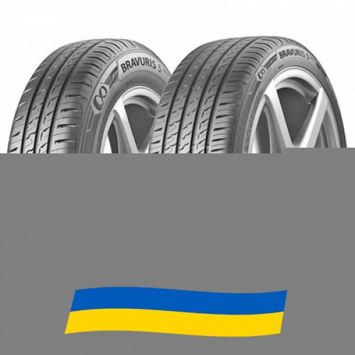 275/30 R19 Barum Bravuris 5HM 96Y Легкова шина Київ - изображение 1
