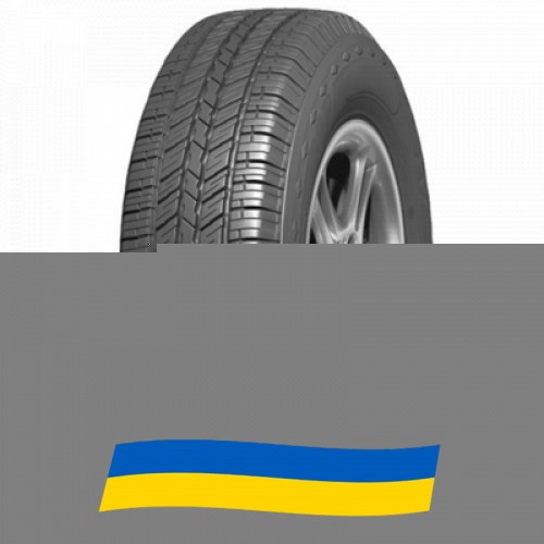 245/65 R17 Evergreen ES82 107S Позашляхова шина Київ - изображение 1