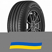 275/55 R20 Goodyear EfficientGrip 2 SUV 117V Позашляхова шина Київ