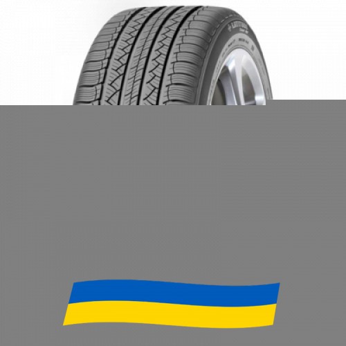 235/65 R17 Michelin Latitude Tour HP 104V Позашляхова шина Київ - изображение 1
