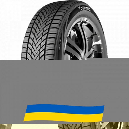 225/45 R18 Tourador X All Climate TF2 95W Легкова шина Київ - изображение 1