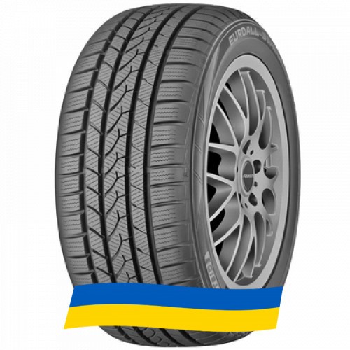 225/60 R17 Falken EuroAll Season AS200 99H Легкова шина Київ - изображение 1