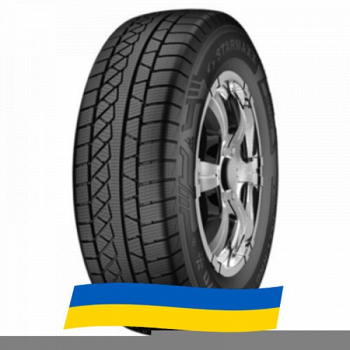 275/45 R20 Starmaxx Incurro Winter W870 110V Позашляхова шина Київ - изображение 1