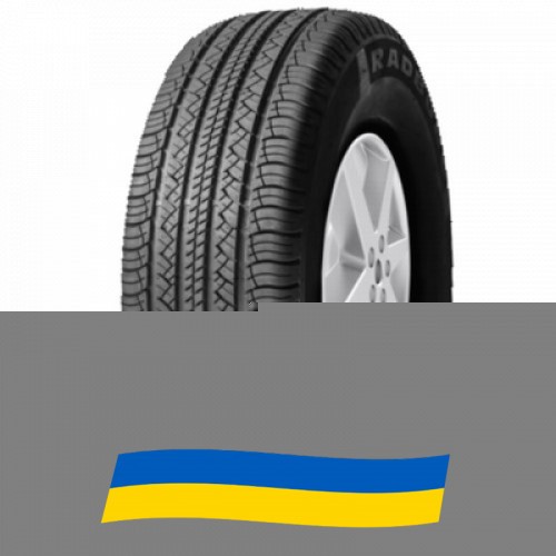 235/65 R17 Radburg (наварка) PRIMERA 104T Позашляхова шина Київ - изображение 1