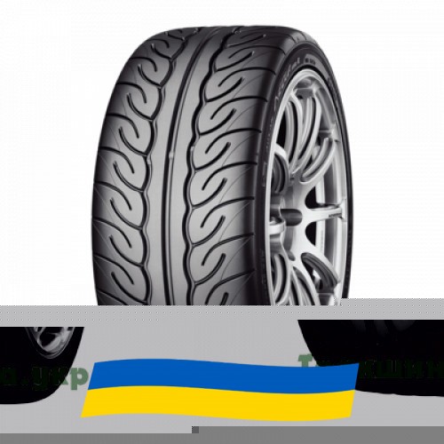 255/40 R18 Yokohama Advan Neova AD08R 95W Легкова шина Київ - изображение 1