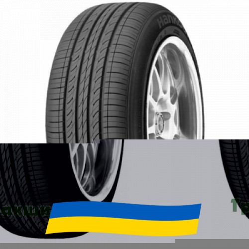 235/55 R18 Hankook Optimo H426 100H Легкова шина Київ - изображение 1
