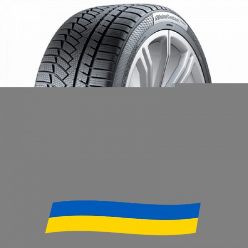 225/55 R18 Continental WinterContact TS 850P SUV 102V Позашляхова шина Київ - изображение 1