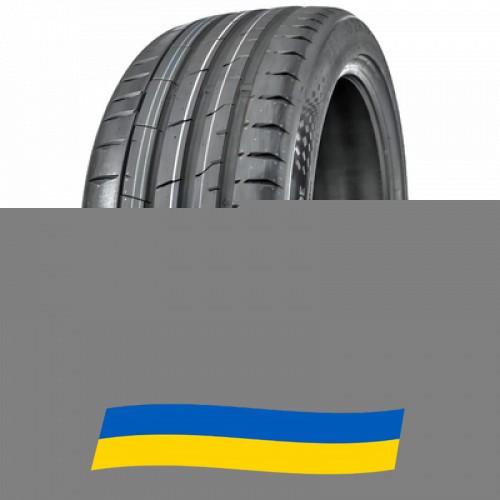 325/35 R20 Continental SportContact 7 108Y Легкова шина Київ - изображение 1